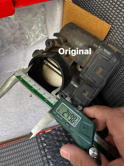 进气适配器缩略图